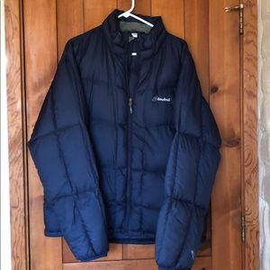 Men’s L Cloudveil Down Jacket